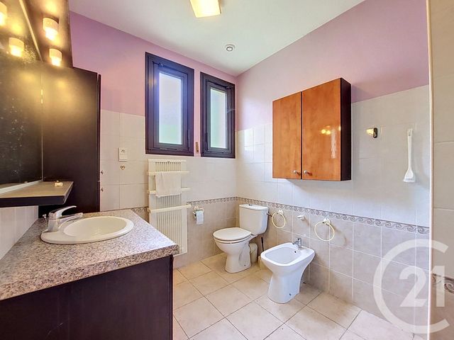 Maison &agrave; vendre - 4 pi&egrave;ces - 89,40 m2 - Le Mas D Azil - 09 - MIDI-PYRENEES