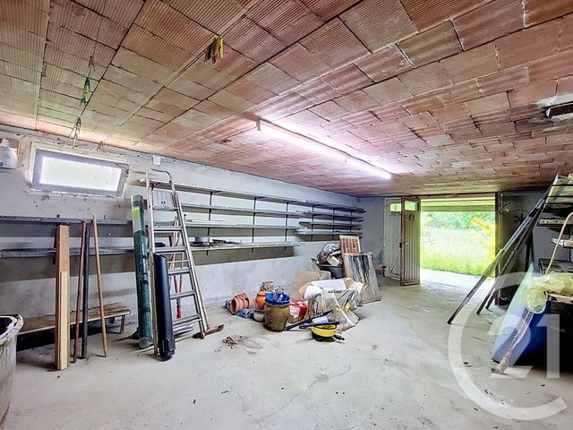Maison &agrave; vendre - 4 pi&egrave;ces - 89,40 m2 - Le Mas D Azil - 09 - MIDI-PYRENEES