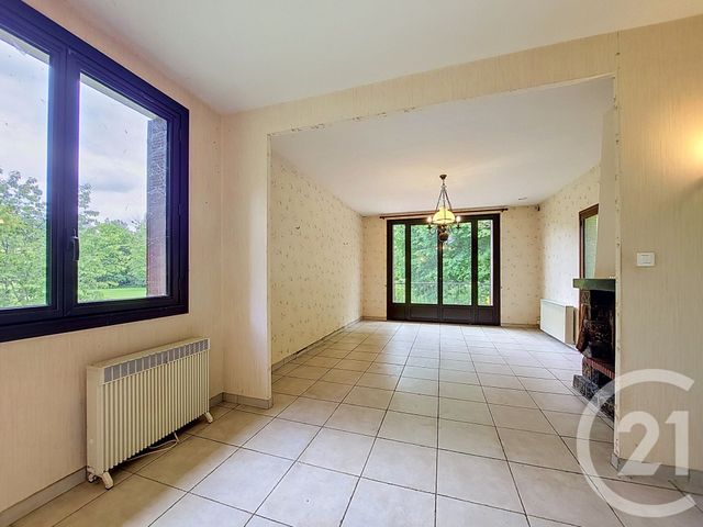 Maison &agrave; vendre - 4 pi&egrave;ces - 89,40 m2 - Le Mas D Azil - 09 - MIDI-PYRENEES