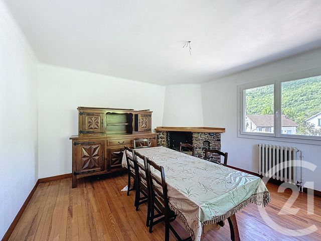 Maison &agrave; vendre - 6 pi&egrave;ces - 95,73 m2 - Engomer - 09 - MIDI-PYRENEES