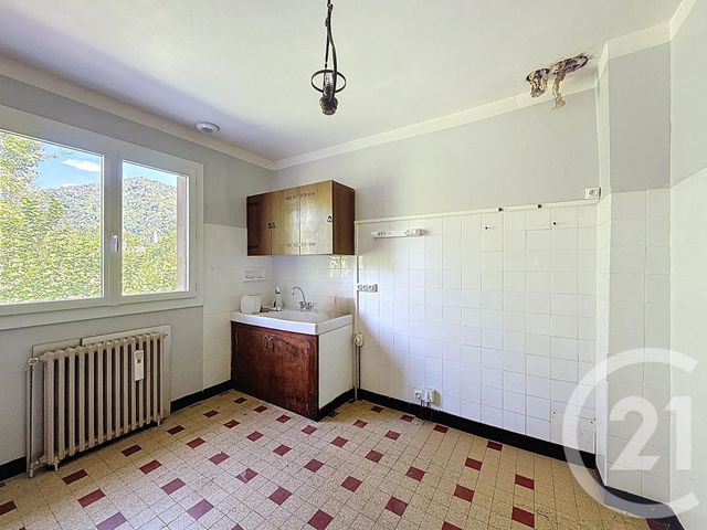 Maison &agrave; vendre - 6 pi&egrave;ces - 95,73 m2 - Engomer - 09 - MIDI-PYRENEES