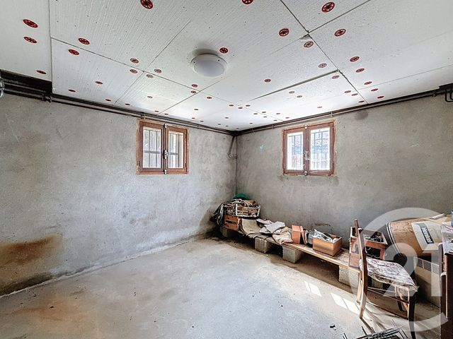 Maison &agrave; vendre - 6 pi&egrave;ces - 95,73 m2 - Engomer - 09 - MIDI-PYRENEES