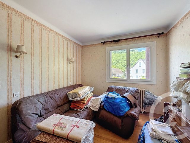 Maison &agrave; vendre - 6 pi&egrave;ces - 95,73 m2 - Engomer - 09 - MIDI-PYRENEES