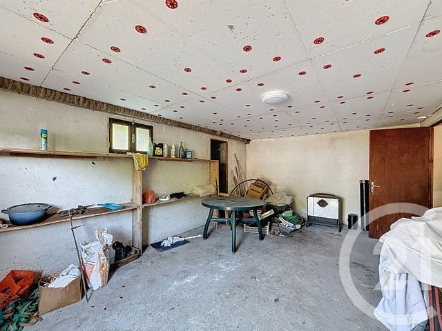 Maison &agrave; vendre - 6 pi&egrave;ces - 95,73 m2 - Engomer - 09 - MIDI-PYRENEES