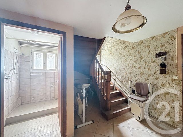 Maison &agrave; vendre - 6 pi&egrave;ces - 95,73 m2 - Engomer - 09 - MIDI-PYRENEES