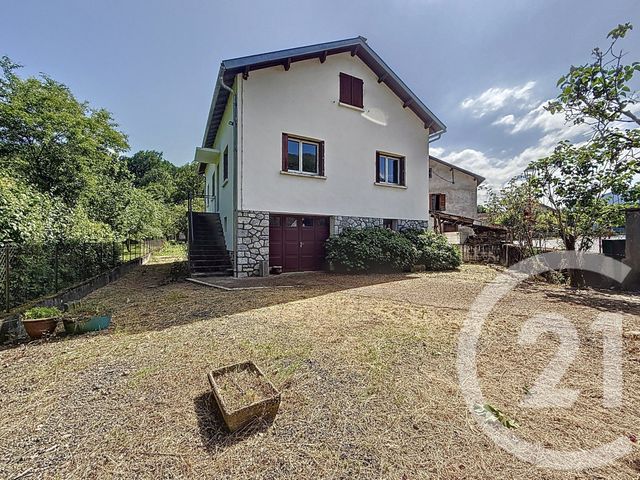 Maison &agrave; vendre - 6 pi&egrave;ces - 95,73 m2 - Engomer - 09 - MIDI-PYRENEES