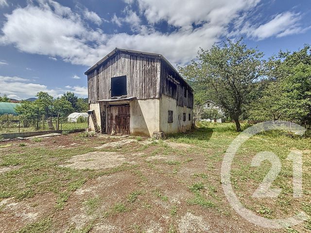 Maison &agrave; vendre - 6 pi&egrave;ces - 95,73 m2 - Engomer - 09 - MIDI-PYRENEES