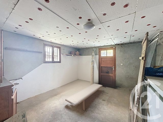 Maison &agrave; vendre - 6 pi&egrave;ces - 95,73 m2 - Engomer - 09 - MIDI-PYRENEES