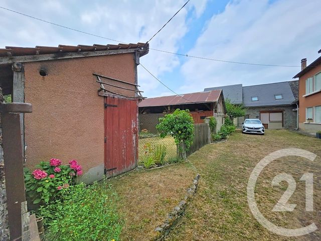 Maison &agrave; vendre - 5 pi&egrave;ces - 101,54 m2 - Argein - 09 - MIDI-PYRENEES