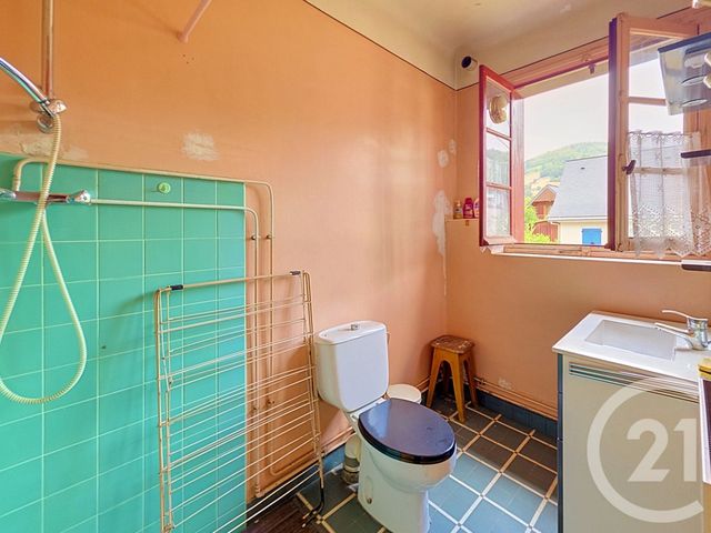 Maison &agrave; vendre - 5 pi&egrave;ces - 101,54 m2 - Argein - 09 - MIDI-PYRENEES
