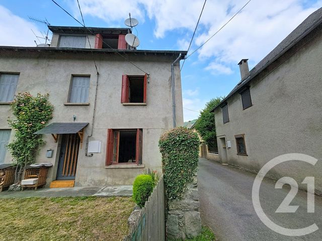 Maison &agrave; vendre - 5 pi&egrave;ces - 101,54 m2 - Argein - 09 - MIDI-PYRENEES