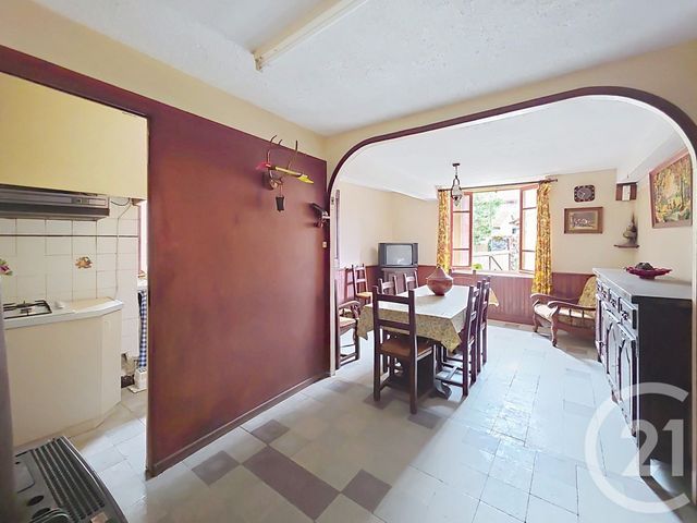 Maison &agrave; vendre - 5 pi&egrave;ces - 101,54 m2 - Argein - 09 - MIDI-PYRENEES