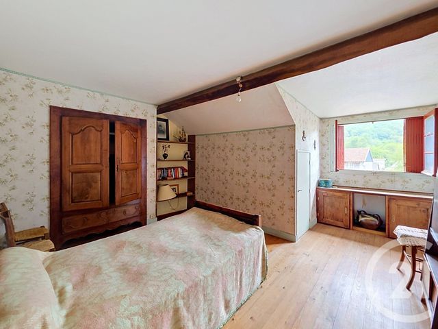 Maison &agrave; vendre - 5 pi&egrave;ces - 101,54 m2 - Argein - 09 - MIDI-PYRENEES