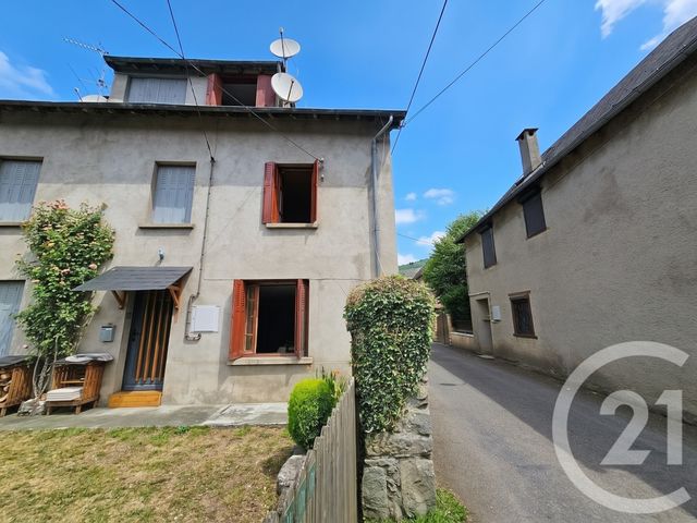 maison - ARGEIN - 09