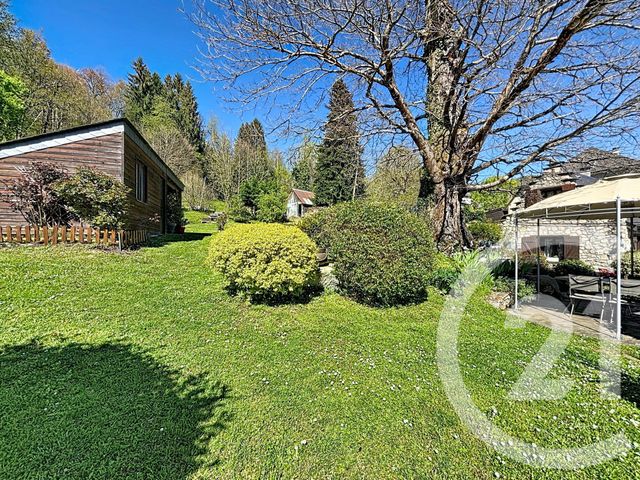 Maison &agrave; vendre - 3 pi&egrave;ces - 75,59 m2 - Erce - 09 - MIDI-PYRENEES