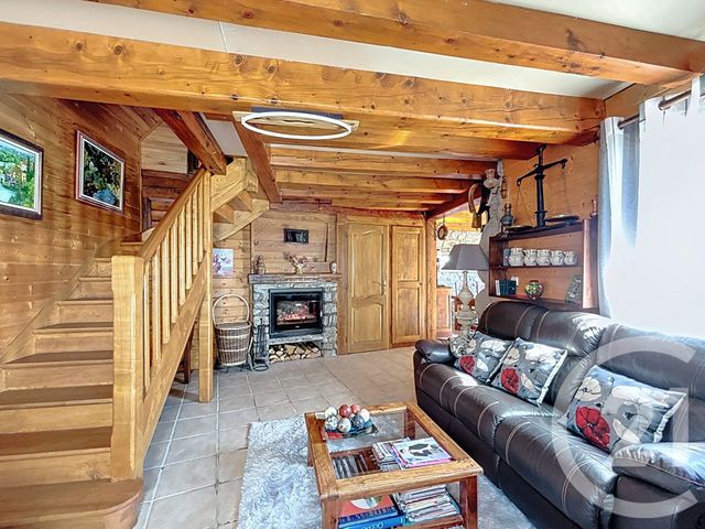 Maison &agrave; vendre - 3 pi&egrave;ces - 75,59 m2 - Erce - 09 - MIDI-PYRENEES