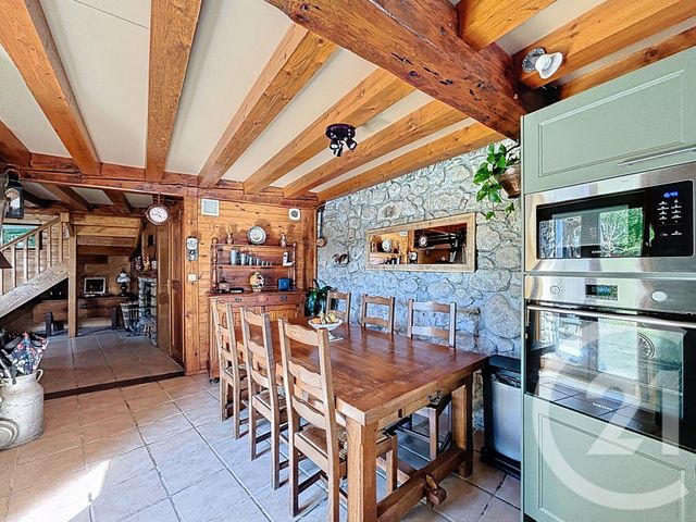 Maison &agrave; vendre - 3 pi&egrave;ces - 75,59 m2 - Erce - 09 - MIDI-PYRENEES