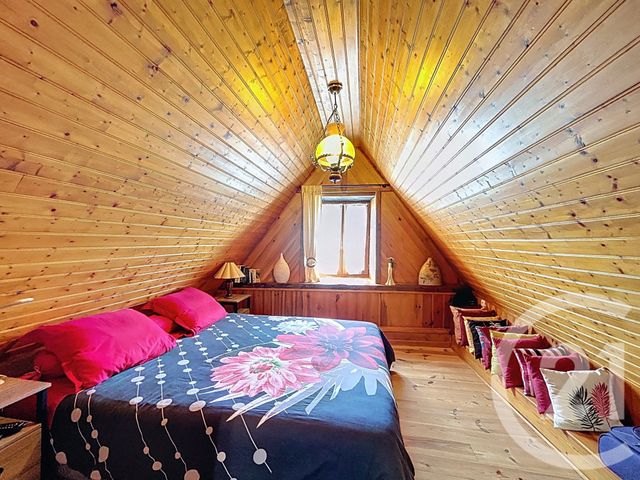 Maison &agrave; vendre - 3 pi&egrave;ces - 75,59 m2 - Erce - 09 - MIDI-PYRENEES