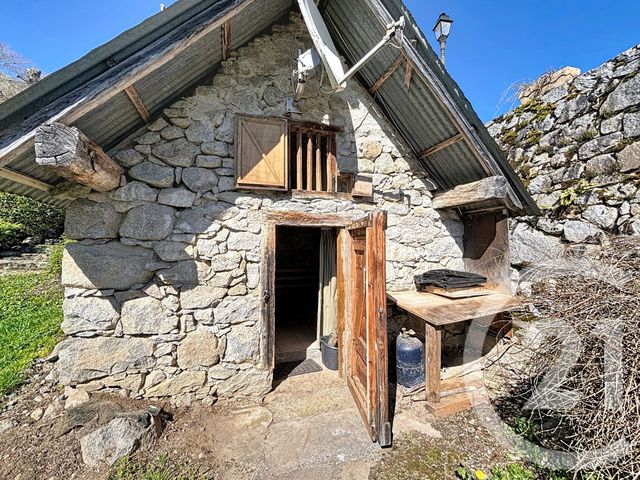 Maison &agrave; vendre - 3 pi&egrave;ces - 75,59 m2 - Erce - 09 - MIDI-PYRENEES