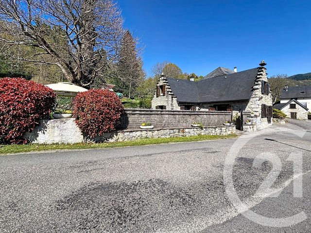 Maison &agrave; vendre - 3 pi&egrave;ces - 75,59 m2 - Erce - 09 - MIDI-PYRENEES