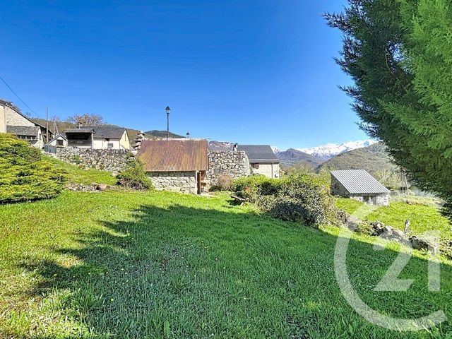 Maison &agrave; vendre - 3 pi&egrave;ces - 75,59 m2 - Erce - 09 - MIDI-PYRENEES