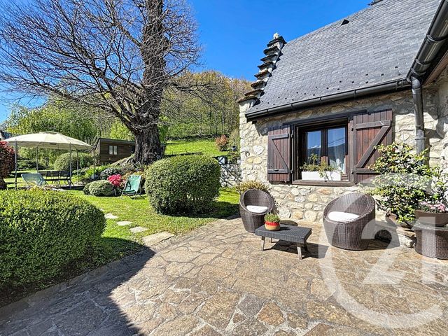 Maison &agrave; vendre - 3 pi&egrave;ces - 75,59 m2 - Erce - 09 - MIDI-PYRENEES