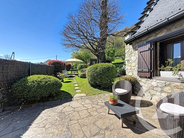 Maison &agrave; vendre - 3 pi&egrave;ces - 75,59 m2 - Erce - 09 - MIDI-PYRENEES