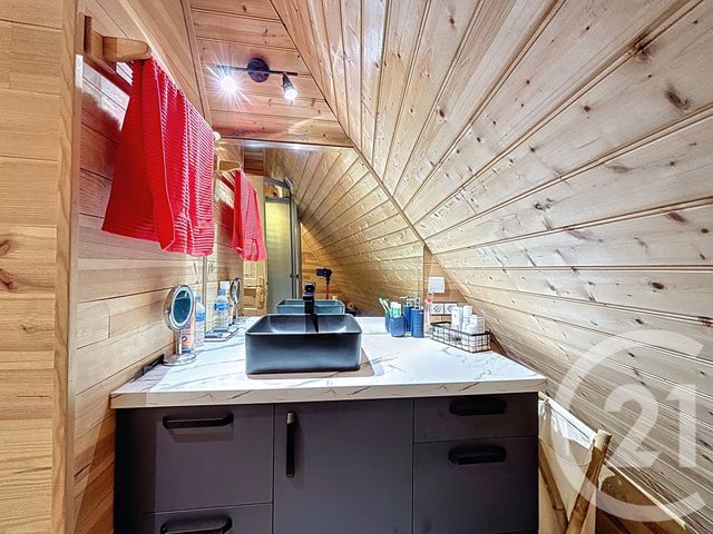 Maison &agrave; vendre - 3 pi&egrave;ces - 75,59 m2 - Erce - 09 - MIDI-PYRENEES