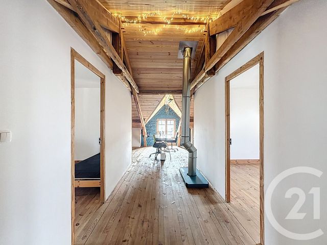 Maison &agrave; vendre - 6 pi&egrave;ces - 171,55 m2 - St Girons - 09 - MIDI-PYRENEES