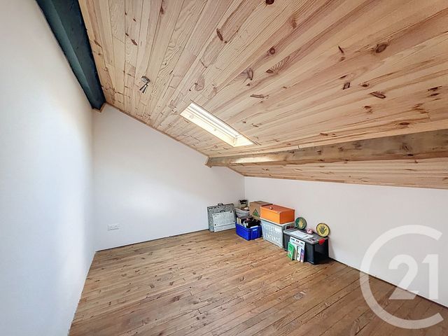 Maison &agrave; vendre - 6 pi&egrave;ces - 171,55 m2 - St Girons - 09 - MIDI-PYRENEES