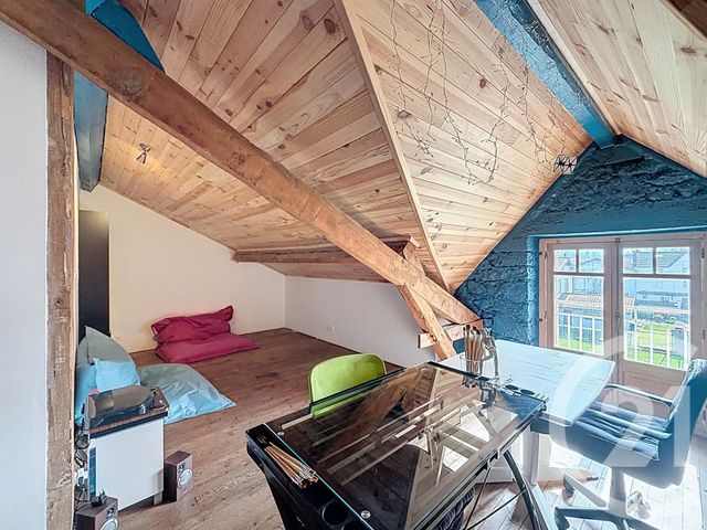 Maison &agrave; vendre - 6 pi&egrave;ces - 171,55 m2 - St Girons - 09 - MIDI-PYRENEES