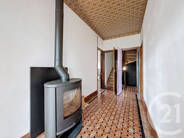 Maison &agrave; vendre - 6 pi&egrave;ces - 171,55 m2 - St Girons - 09 - MIDI-PYRENEES