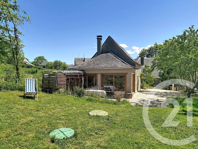 Maison &agrave; vendre - 3 pi&egrave;ces - 55,28 m2 - Balagueres - 09 - MIDI-PYRENEES