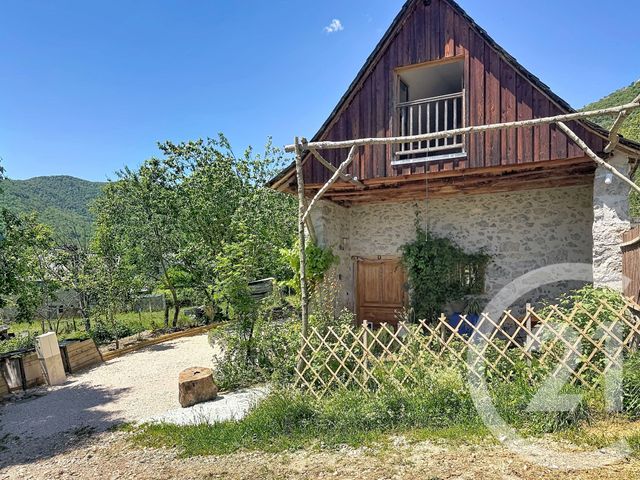 Maison à vendre BALAGUERES