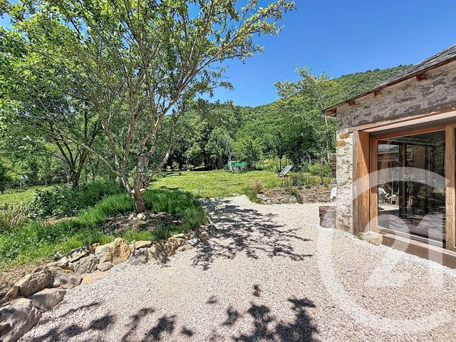 Maison &agrave; vendre - 3 pi&egrave;ces - 55,28 m2 - Balagueres - 09 - MIDI-PYRENEES