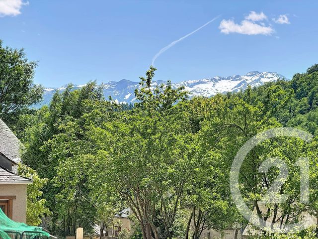 Maison &agrave; vendre - 3 pi&egrave;ces - 55,28 m2 - Balagueres - 09 - MIDI-PYRENEES