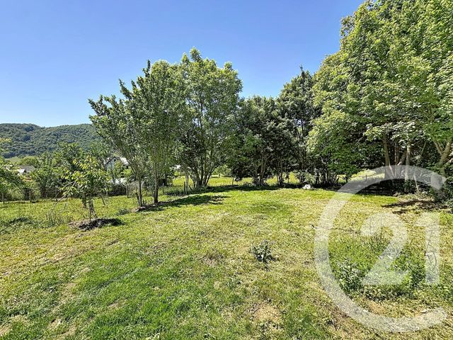 Maison &agrave; vendre - 3 pi&egrave;ces - 55,28 m2 - Balagueres - 09 - MIDI-PYRENEES