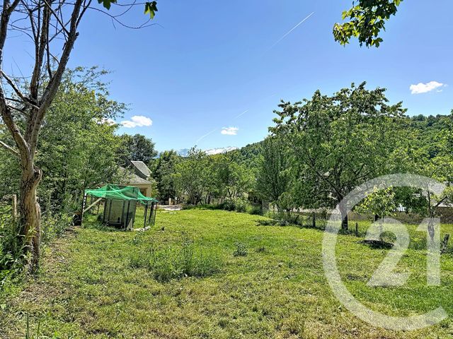 Maison &agrave; vendre - 3 pi&egrave;ces - 55,28 m2 - Balagueres - 09 - MIDI-PYRENEES