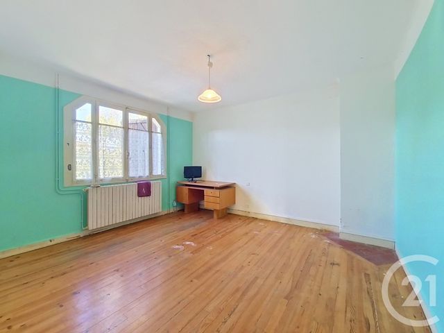 Maison &agrave; vendre - 5 pi&egrave;ces - 125 m2 - Lorp Sentaraille - 09 - MIDI-PYRENEES