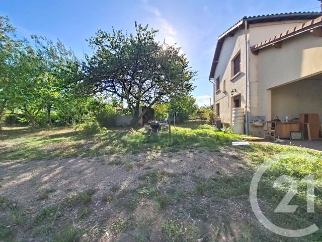 Maison à vendre LORP SENTARAILLE