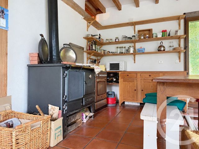Maison &agrave; vendre - 2 pi&egrave;ces - 103 m2 - Biert - 09 - MIDI-PYRENEES