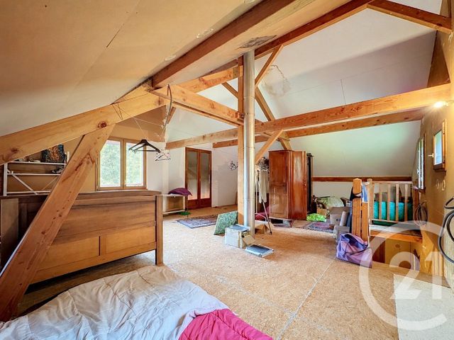 Maison &agrave; vendre - 2 pi&egrave;ces - 103 m2 - Biert - 09 - MIDI-PYRENEES