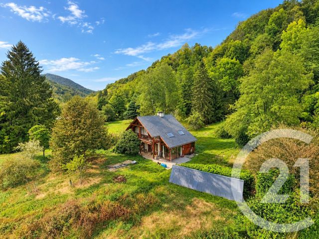 Maison à vendre BIERT