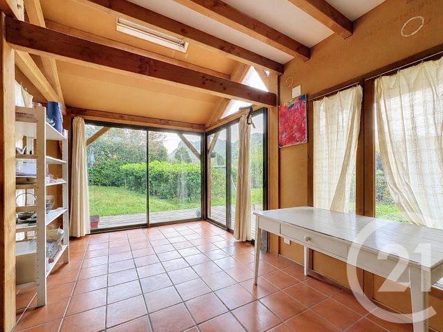 Maison &agrave; vendre - 2 pi&egrave;ces - 103 m2 - Biert - 09 - MIDI-PYRENEES