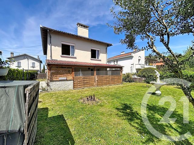 Maison &agrave; vendre - 5 pi&egrave;ces - 107,24 m2 - St Girons - 09 - MIDI-PYRENEES