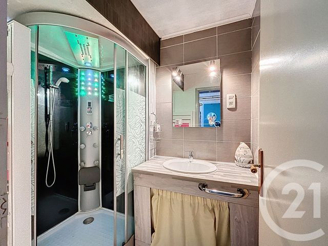 Maison &agrave; vendre - 5 pi&egrave;ces - 107,24 m2 - St Girons - 09 - MIDI-PYRENEES