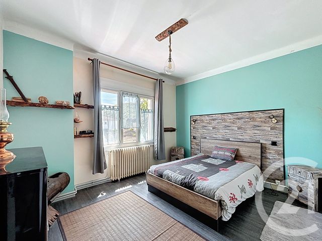 Maison &agrave; vendre - 5 pi&egrave;ces - 107,24 m2 - St Girons - 09 - MIDI-PYRENEES