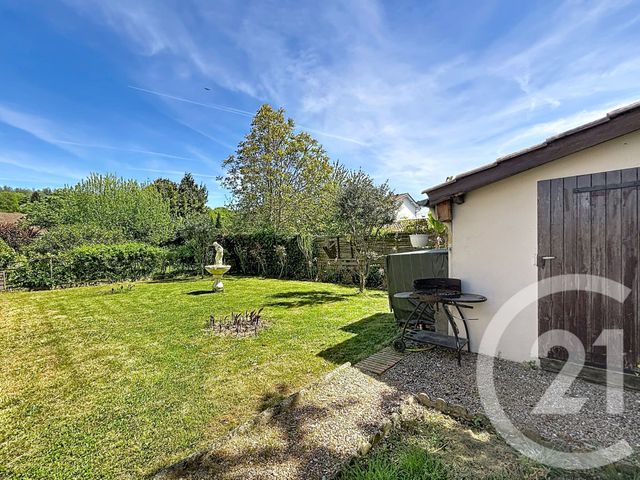 Maison &agrave; vendre - 5 pi&egrave;ces - 107,24 m2 - St Girons - 09 - MIDI-PYRENEES