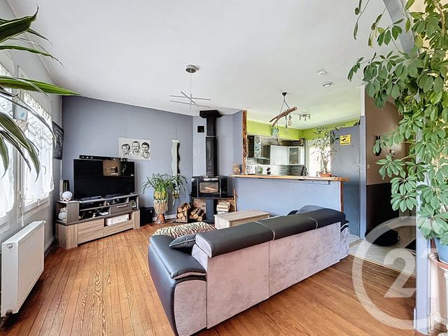 Maison &agrave; vendre - 5 pi&egrave;ces - 107,24 m2 - St Girons - 09 - MIDI-PYRENEES