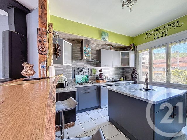 Maison &agrave; vendre - 5 pi&egrave;ces - 107,24 m2 - St Girons - 09 - MIDI-PYRENEES